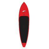 JL "Twisted V" Foil Board - 8'2 x 21