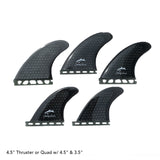 JL Super Frank - 9'6 x 33"