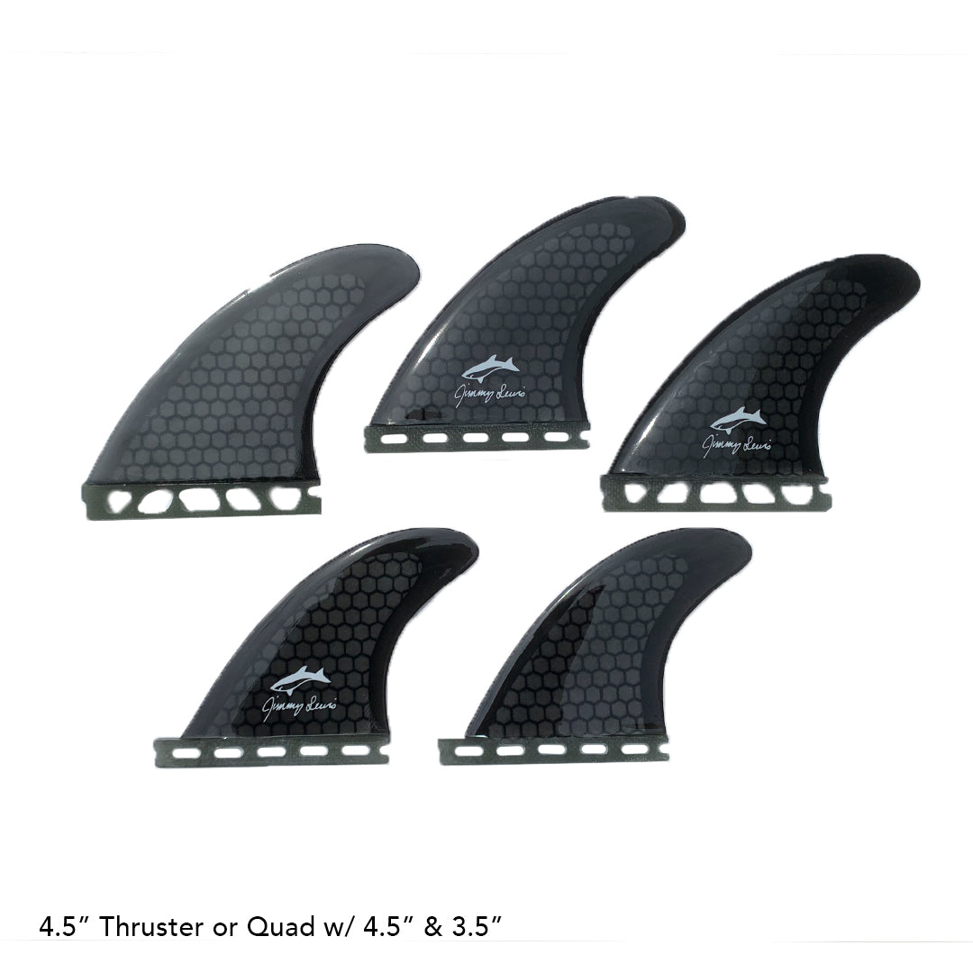 JL Stun Gun Sup – Jimmy Lewis Boards Australia