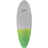 JL Super Frank - 8'0 x 30"