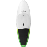 JL Super Frank - 9'6 x 33"