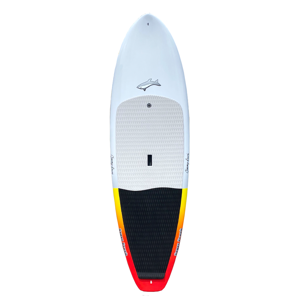 JL Super Frank - 8'6 x 32