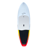 JL Super Frank - 9'6 x 33"
