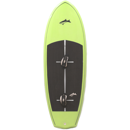 NEW JL Foil Board