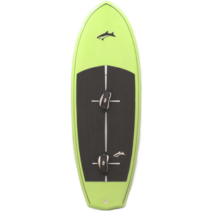 NEW JL Foil Board