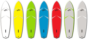 The ALL NEW JL Marlon Lewis Surf Foil Arriving Soon!