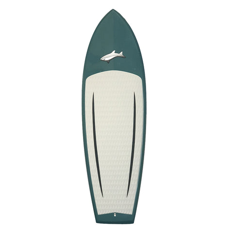 JL "Super Fly FD" Foil Board - 4'11