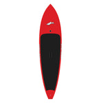 JL "Twisted V" Foil Board - 8'6 x 24