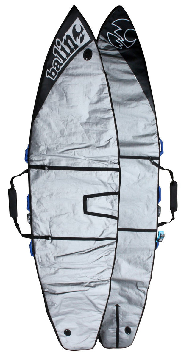 Balin 14' Race Board Cover – Jimmy Lewis Boards Australia
