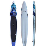 JL SIDEWINDER 14' CARBON RACE SUP- NEW 2019 Model