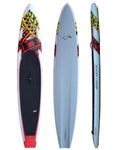 JL SIDEWINDER 14' CARBON RACE SUP- NEW 2019 Model