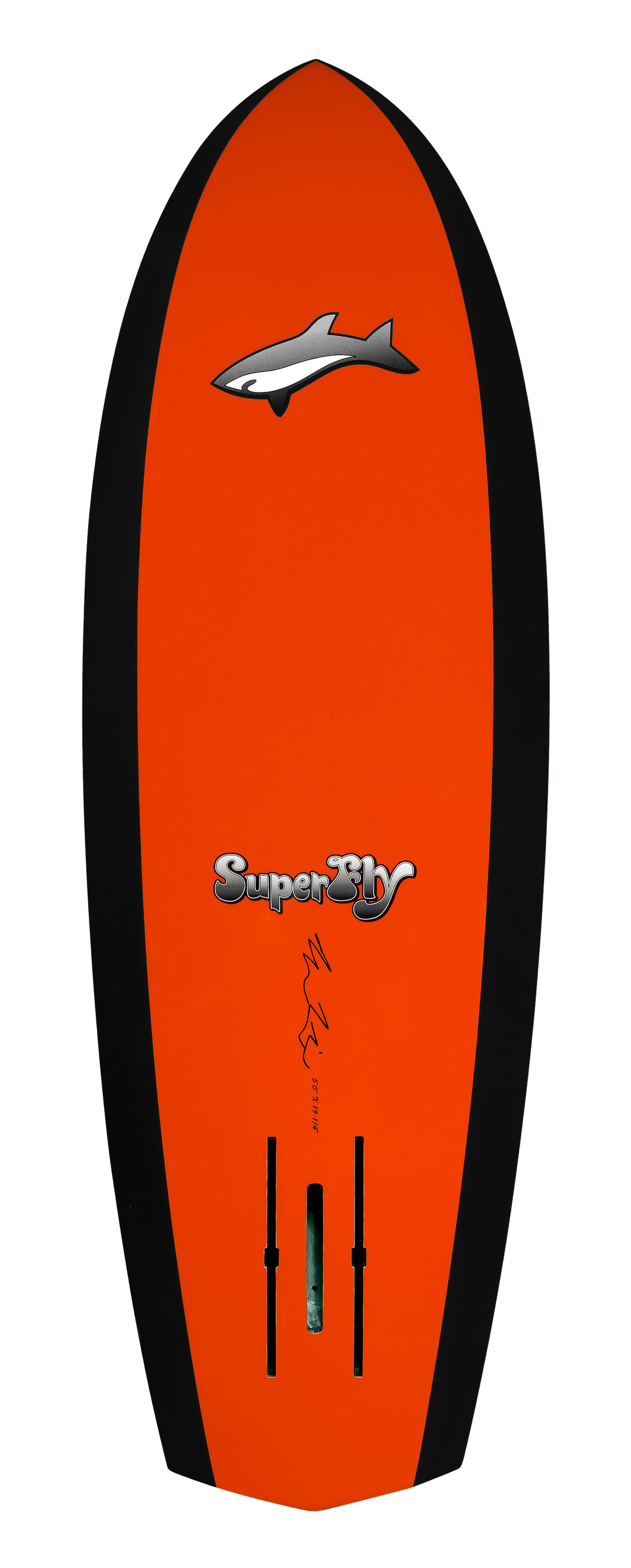 Foilboarding – Jimmy Lewis Boards Australia