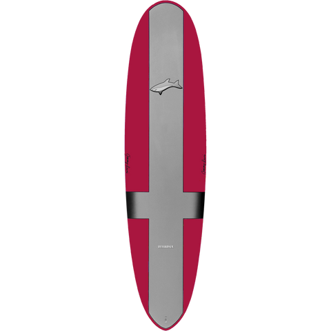 JL Destroyer Surfboard - 7'0