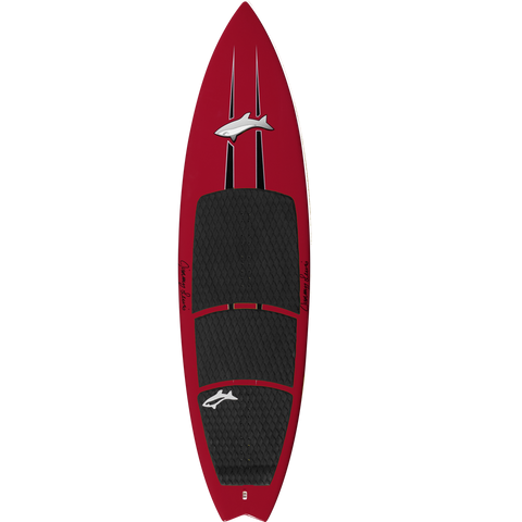 KWAD Kiteboard 5'4"