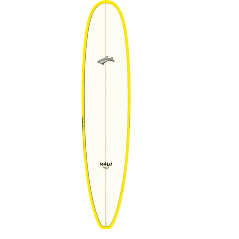 Maui Model Longboard