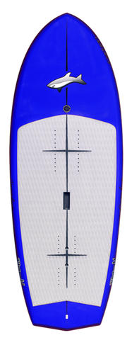 JL Foil "Flying V" SUP Board - 7'11