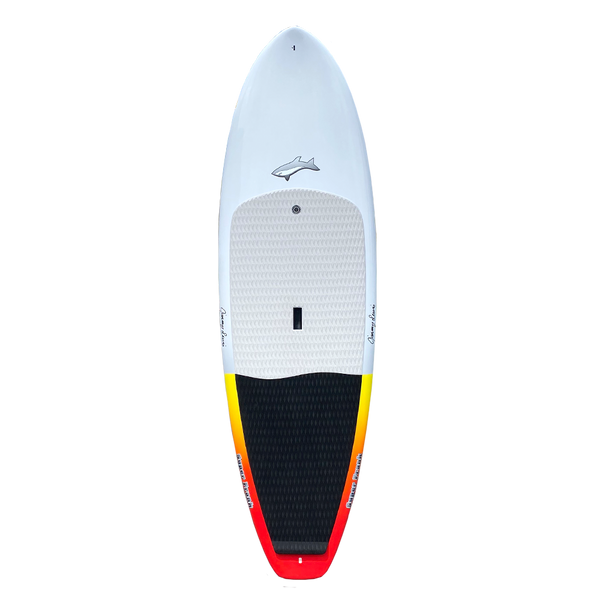 JL Super Frank - 9'6 x 33
