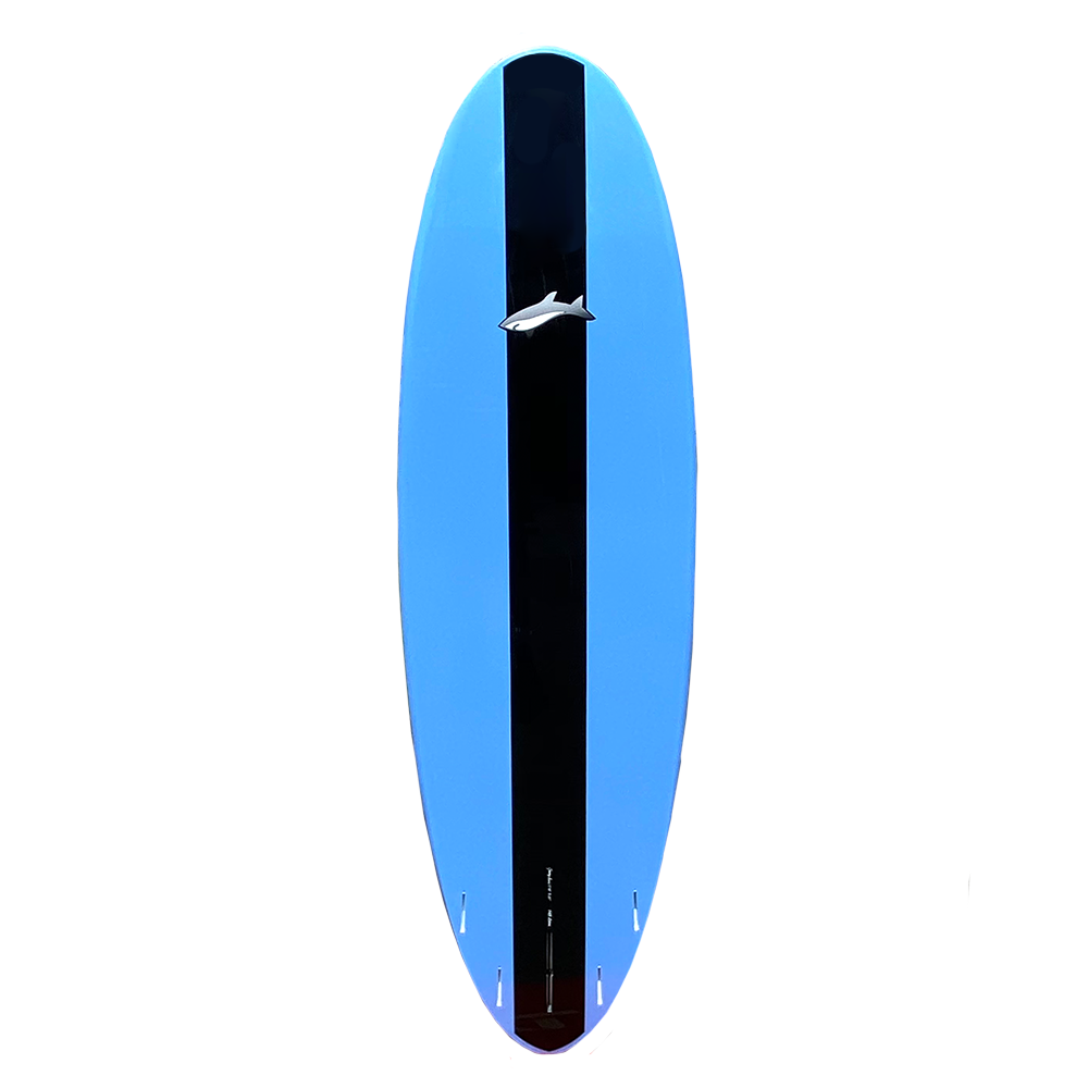 JL Destroyer - 8'10 – Jimmy Lewis Boards Australia