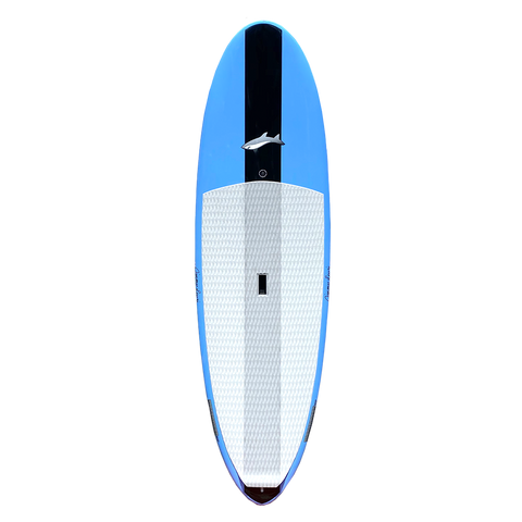 JL Destroyer - 8'5